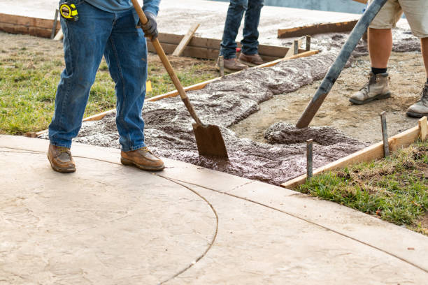 Best Concrete Grinding and Polishing in Minot Af, ND