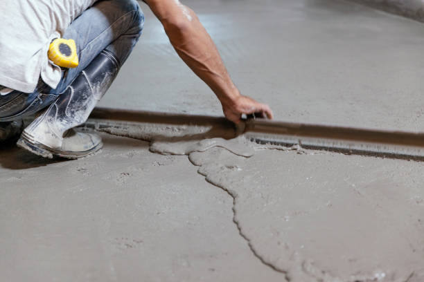 Best Concrete Pool Decks in Minot Af, ND