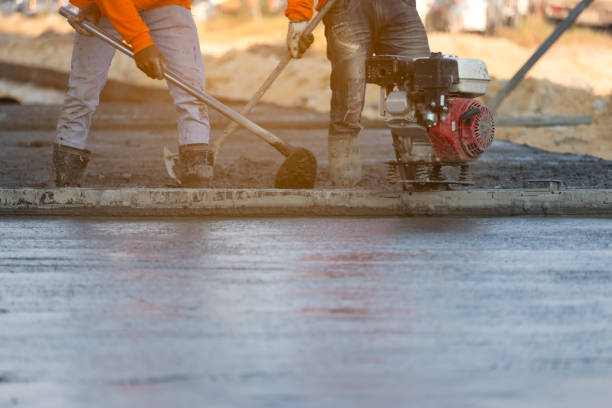 Best Decorative Concrete in Minot Af, ND