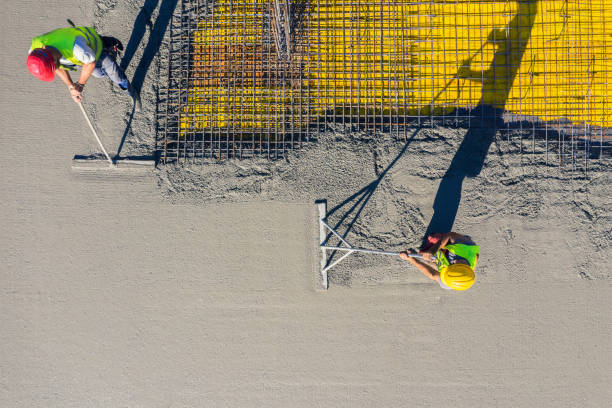 Best Concrete Foundation Repair in Minot Af, ND