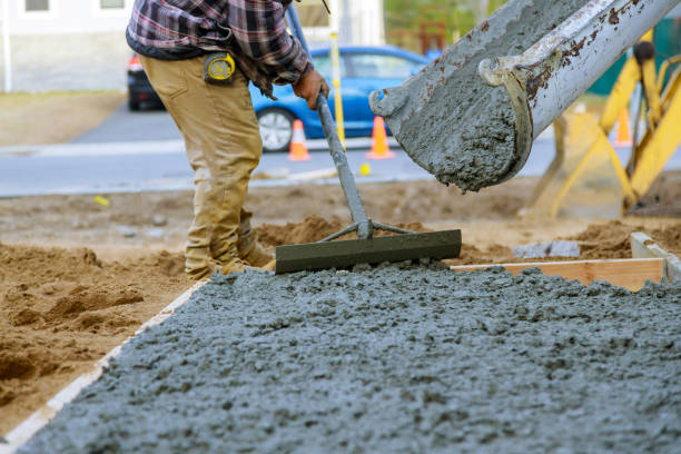  Minot Af, ND Concrete contractor Pros