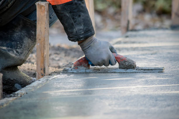 Best Concrete Demolition Services in Minot Af, ND