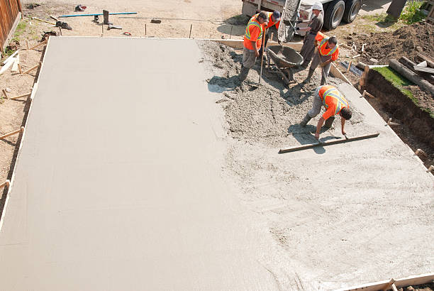 Best Concrete Demolition Services in Minot Af, ND