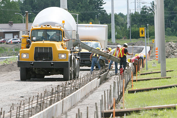 Best Concrete Foundation Repair in Minot Af, ND